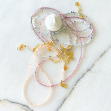 Load image into Gallery viewer, Classics No.13 | Moonstone Necklace
