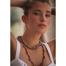 Load image into Gallery viewer, Deep Deep Love Necklace
