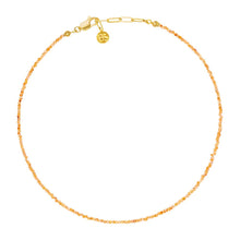 Load image into Gallery viewer, Fresh Oranges Necklace
