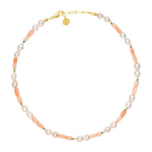 Load image into Gallery viewer, Hello Sunshine Necklace
