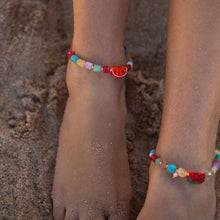 Load image into Gallery viewer, Sugar Rush Anklet
