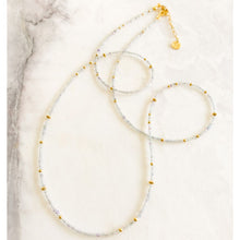 Load image into Gallery viewer, Moonchild Necklace
