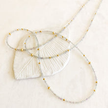Load image into Gallery viewer, Moonchild Necklace
