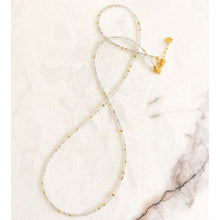 Load image into Gallery viewer, Moonchild Necklace
