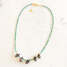 Load image into Gallery viewer, Patmos Necklace
