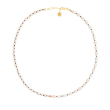 Load image into Gallery viewer, Prosecco Please! Necklace
