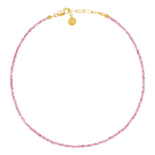 Load image into Gallery viewer, Raspberry Cake Necklace
