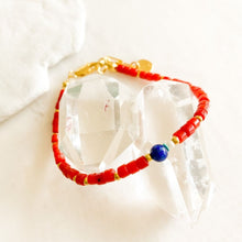 Load image into Gallery viewer, Sensuous Kiss Bracelet
