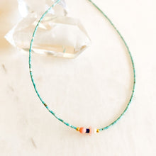Load image into Gallery viewer, Turkish Delight Necklace
