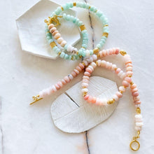 Load image into Gallery viewer, Upala Opal Necklace | Limited Edition
