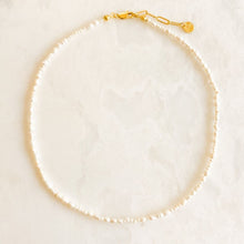 Load image into Gallery viewer, Vanilla Milkshake Necklace
