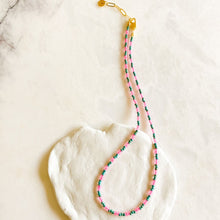 Load image into Gallery viewer, Beach Necklace I No.1
