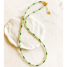 Load image into Gallery viewer, Beach Necklace I No.4
