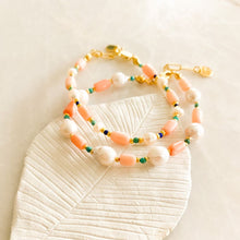 Load image into Gallery viewer, Hello Sunshine Bracelet
