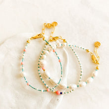 Load image into Gallery viewer, Pina Colada Bracelet
