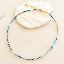 Load image into Gallery viewer, Can I Stay? Necklace
