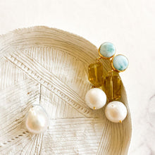 Load image into Gallery viewer, Citronella Earrings
