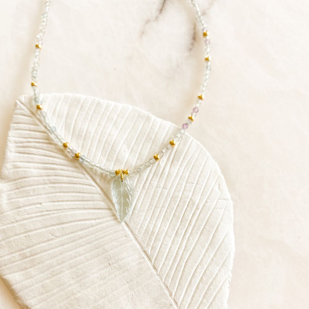 Ethereal Necklace