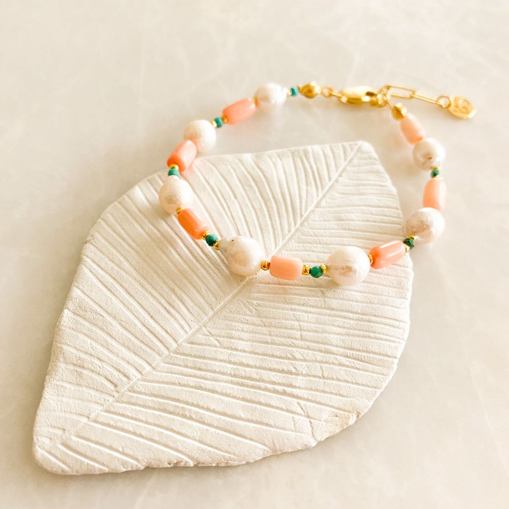 Hello Sunshine Bracelet