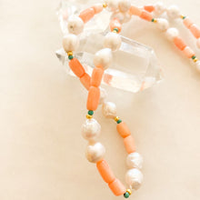 Load image into Gallery viewer, Hello Sunshine Necklace

