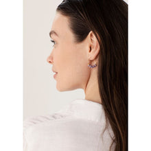 Load image into Gallery viewer, Hey Sailor! Earrings
