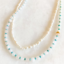 Load image into Gallery viewer, Vanilla Milkshake Necklace
