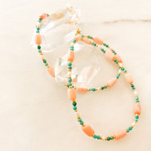 Load image into Gallery viewer, Let The Sunshine In Necklace
