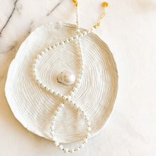 Load image into Gallery viewer, Limoncello Necklace
