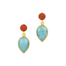 Load image into Gallery viewer, Lush Earrings
