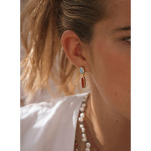 Load image into Gallery viewer, Lust Potion Earrings
