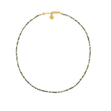Load image into Gallery viewer, Nellai Necklace | Jade
