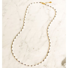 Load image into Gallery viewer, Night Dips Necklace
