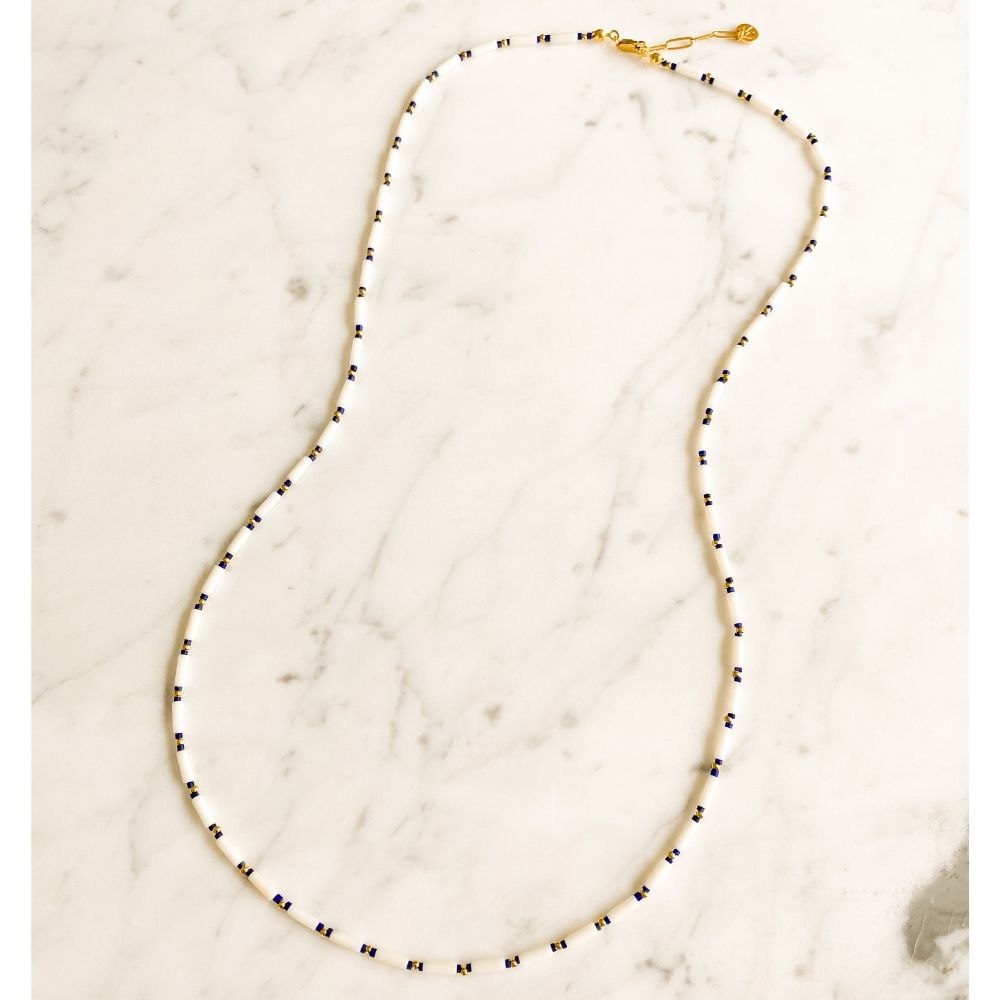 Night Dips Necklace