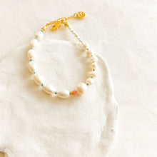 Load image into Gallery viewer, Pina Colada Bracelet
