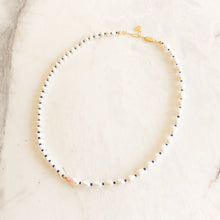 Load image into Gallery viewer, Prosecco Please! Necklace
