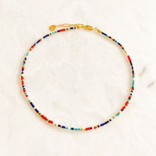 Load image into Gallery viewer, Tequila Sunrise Necklace
