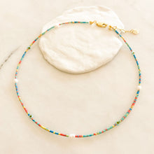 Load image into Gallery viewer, Vacation Time Necklace
