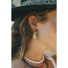 Load image into Gallery viewer, Zen Earrings

